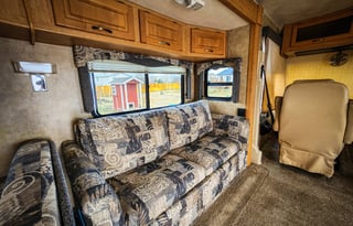 King of the Road Damon Daybreak