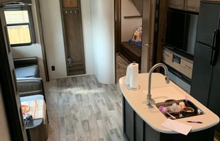 2020 Keystone RV Cougar 369BHS