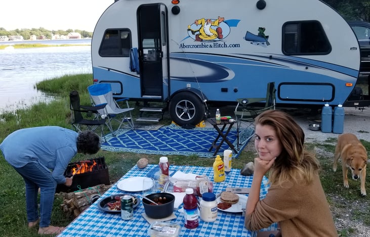 RV Photo