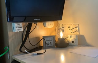 GUNNAR - 2008 Airstream Safari Sport M-17