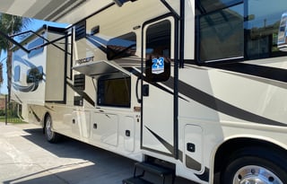 2021 Jayco Precept 36A