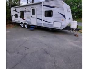 Jayco Jay Flight 28BHS