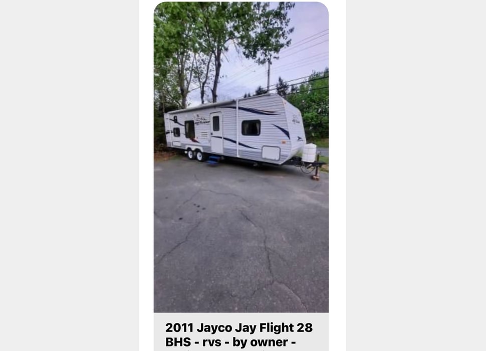 Travel Trailer rentals in Miller Place