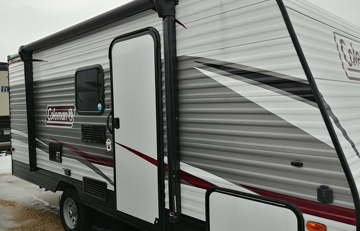 The American Adventurer | RVshare