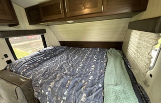 Forest River Family Getaway