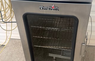 Travelbug Adventures: 2018 Forest River