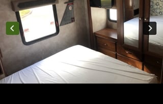 2019 Winnebago Vista 31BE