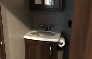 Glamping Done Right!! (DELIVERY ONLY!!!)