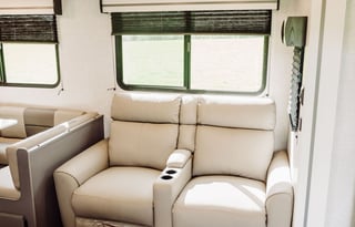 The Volante Experience