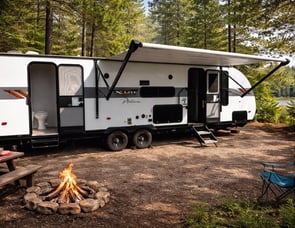 Forest River RV Wildwood X-Lite 263BHXL