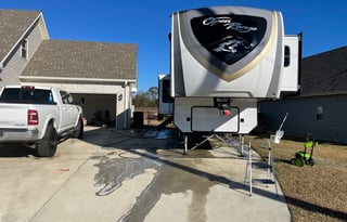 2022 Open Range RV Open Range RV 375BHS