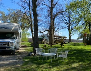 Thor Motor Coach Thor 23H