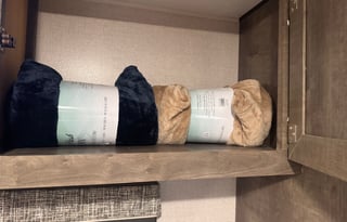 Ultimate Camping Escape 2020 KZ Escape E231BH