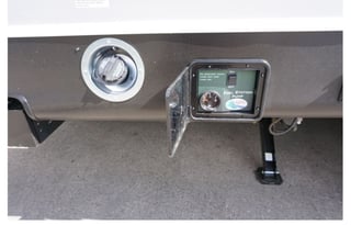 Newer 2021 Family Fun Toy Hauler