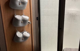 2017 Thor Four Winds 31E – Sleeps 10 Bunkhouse