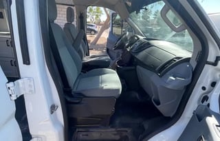 Ponderosa - All Seasons, Adventure Camper Van