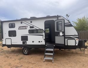 Dutchmen RV Coleman 17B