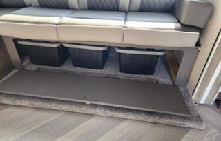 Ellie- 2023 Forest River RV EVO Lite 2750QBX