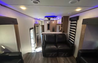 Howard’s rolling retreat