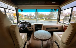 2016 Forest River RV Georgetown 329DS