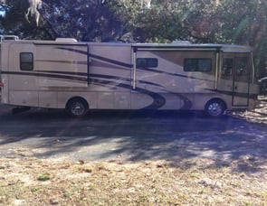 Holiday Rambler Ambassador 40PDQ