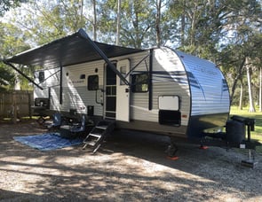 Forest River RV Prime Time - Avenger 27DBS