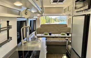 Kings Canyon & Beyond | Perfect for Two | Sac