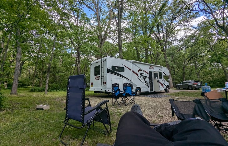RV Photo