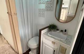 1996 Jayco Eagle 257RBS