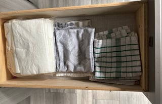 The Campbell Hideout