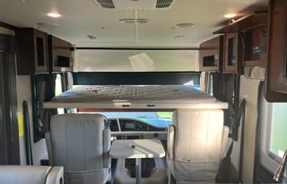 2017 Fleetwood Storm 36F - Bunk Beds!!!