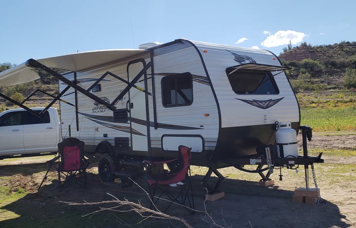 RV Photo