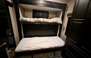 2021 Highland Ridge RV Open Range OF427BHS