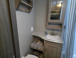 Coachmen RV Freedom Express Liberty Edition 292BHDSLE