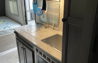 2021 Coachmen RV Apex Nano 194BHS