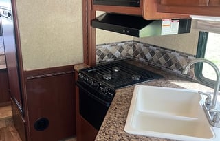 Pet Friendly, Outdoor Living, Class C.
