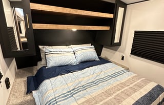 2023 Keystone RV Springdale 251BH