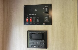 2022 Forest River RV Aurora 18BHS