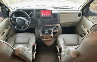 Alamo-bile Adventure-Approved