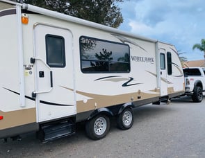 Jayco White Hawk 26SRK