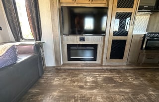 2022 Forest River RV Sabre 36BHQ