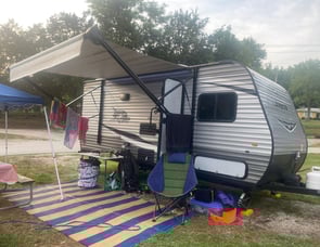 Jayco Jay Flight SLX 7 184BS