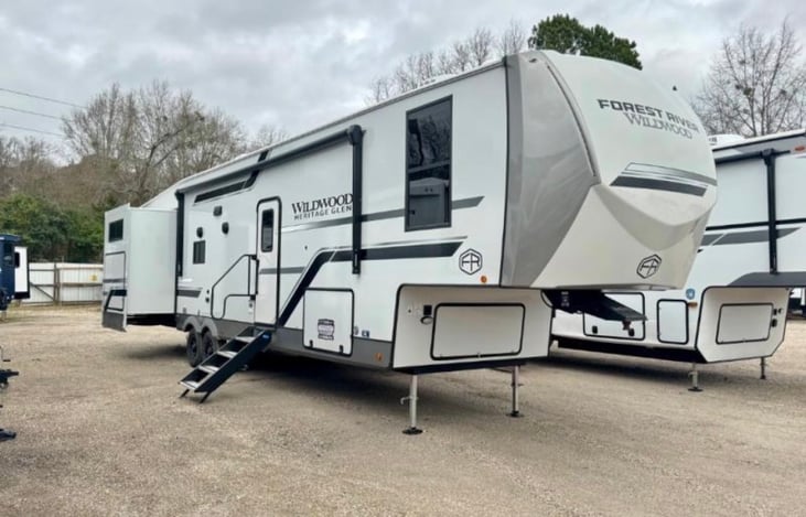 RV Photo