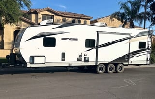 2025 Genesis Supreme Genesis Supreme G3215FSXL