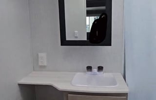 Kayleb & Sky’s Kid/Pet Friendly Camper Rental