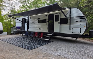 Hocking Hills RV 6.0