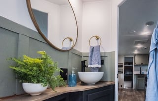 Gorgeously remodeled 2019 Aspen Trail Camper