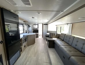 Forest River RV Wildwood X-Lite 26ICE