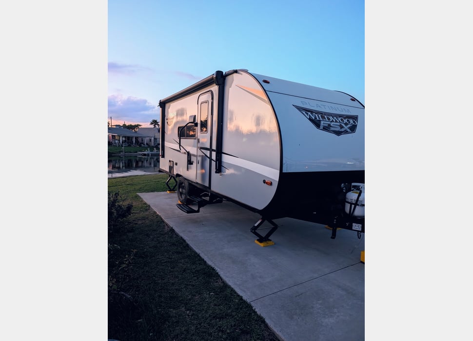 Travel Trailer rentals in Colorado Springs