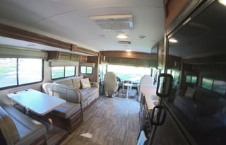 2018 Forest River RV Georgetown 3 Series 30X3
